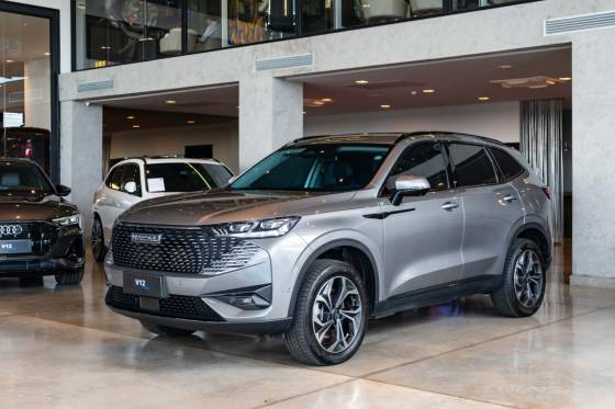 GWM HAVAL H6 1.5 PHEV PREMIUM AWD E-TRACTION